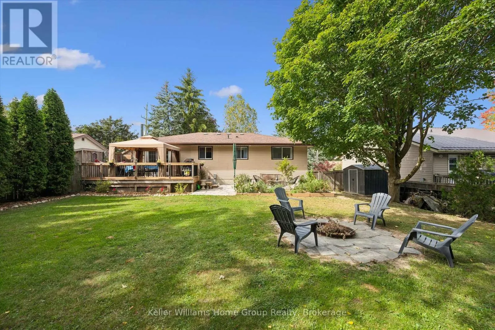 66 WOOLWICH STREET W