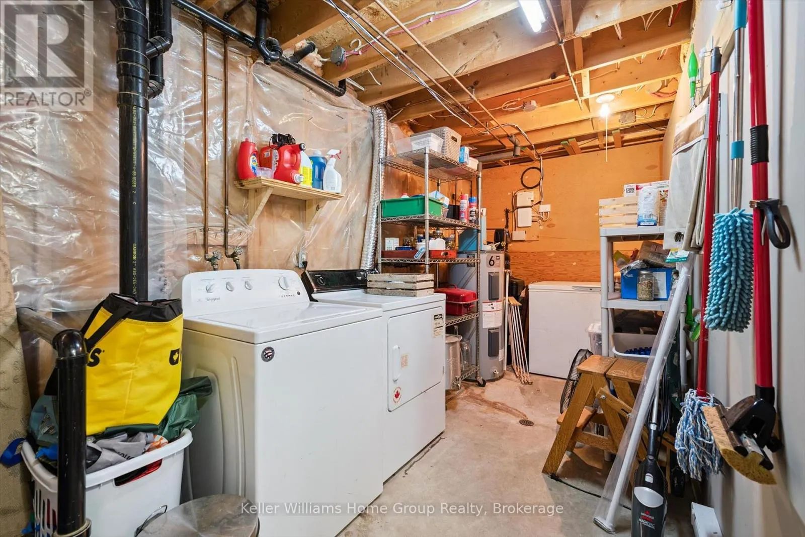 66 WOOLWICH STREET W