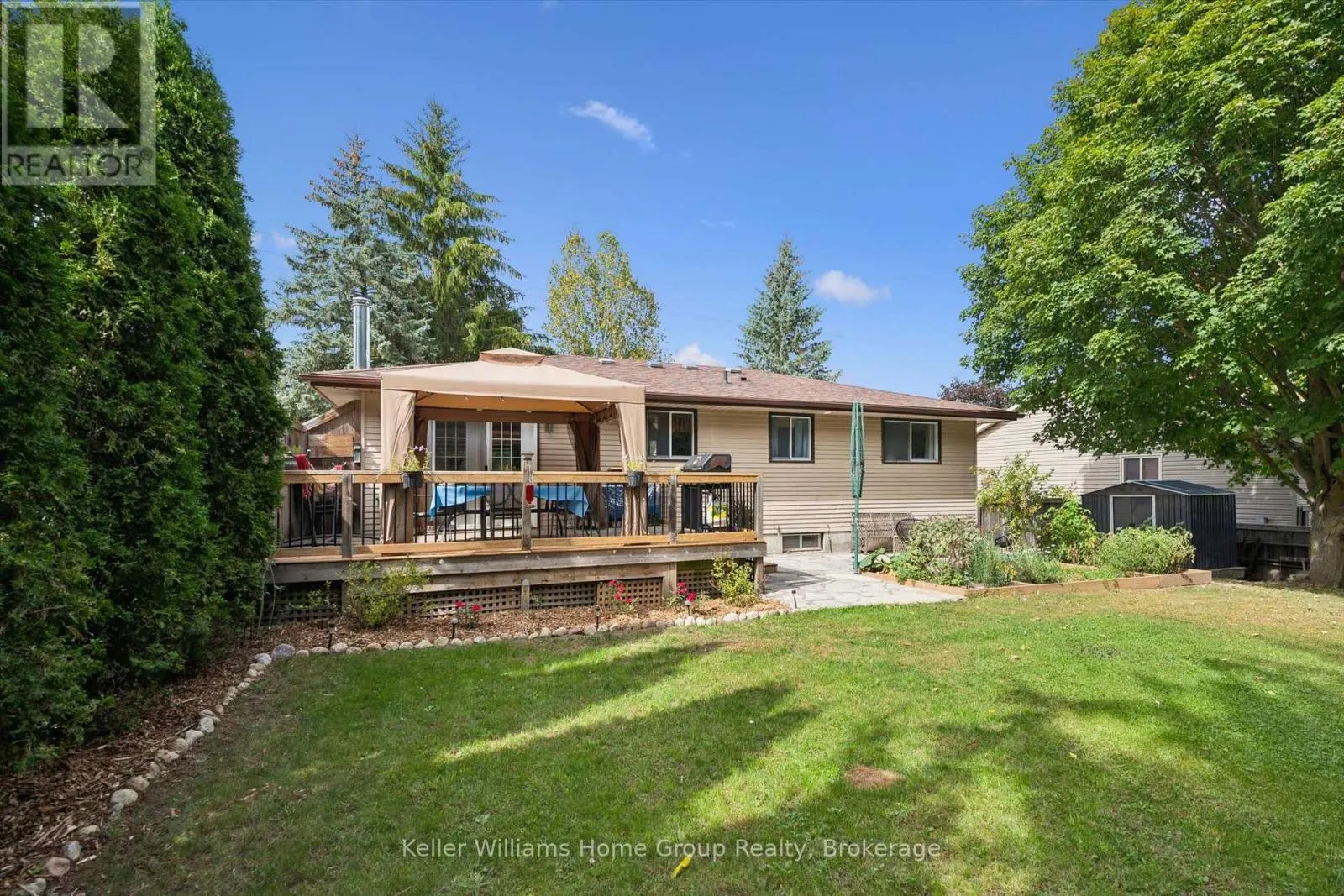 66 WOOLWICH STREET W