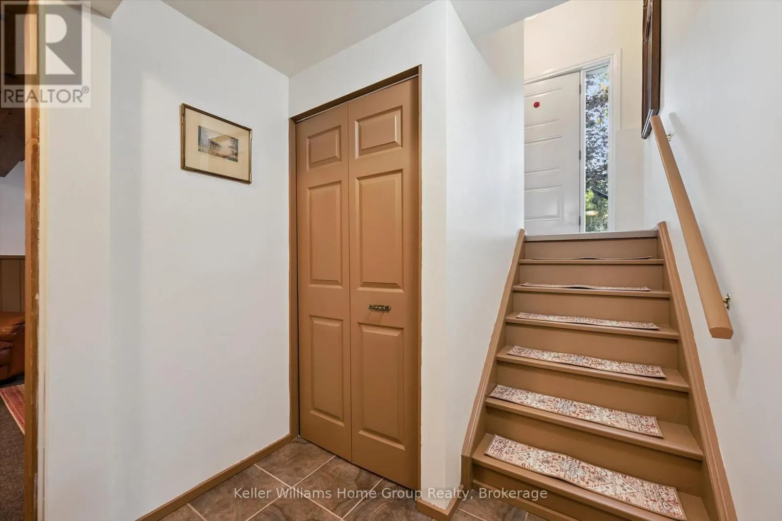 66 WOOLWICH STREET W