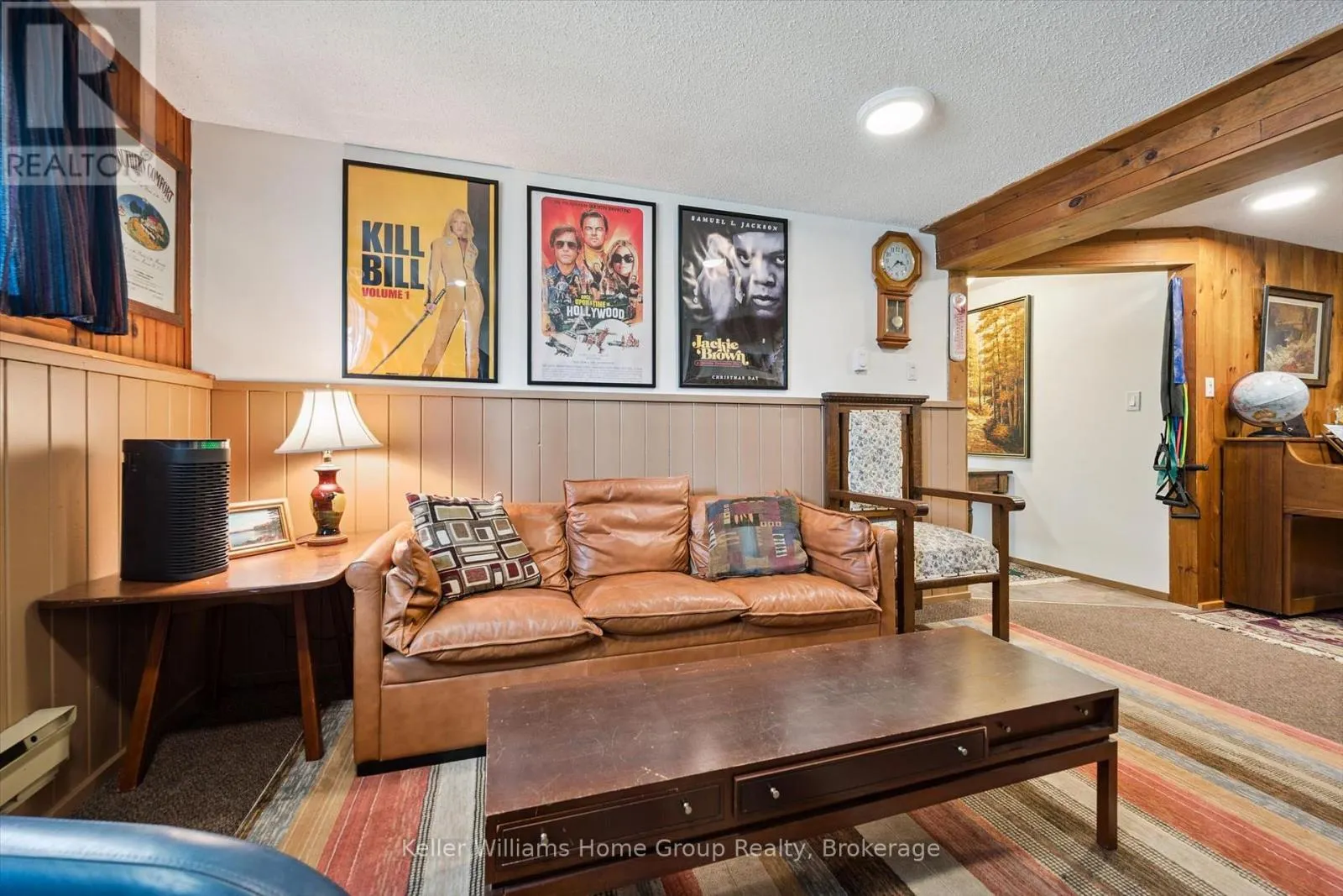 66 WOOLWICH STREET W