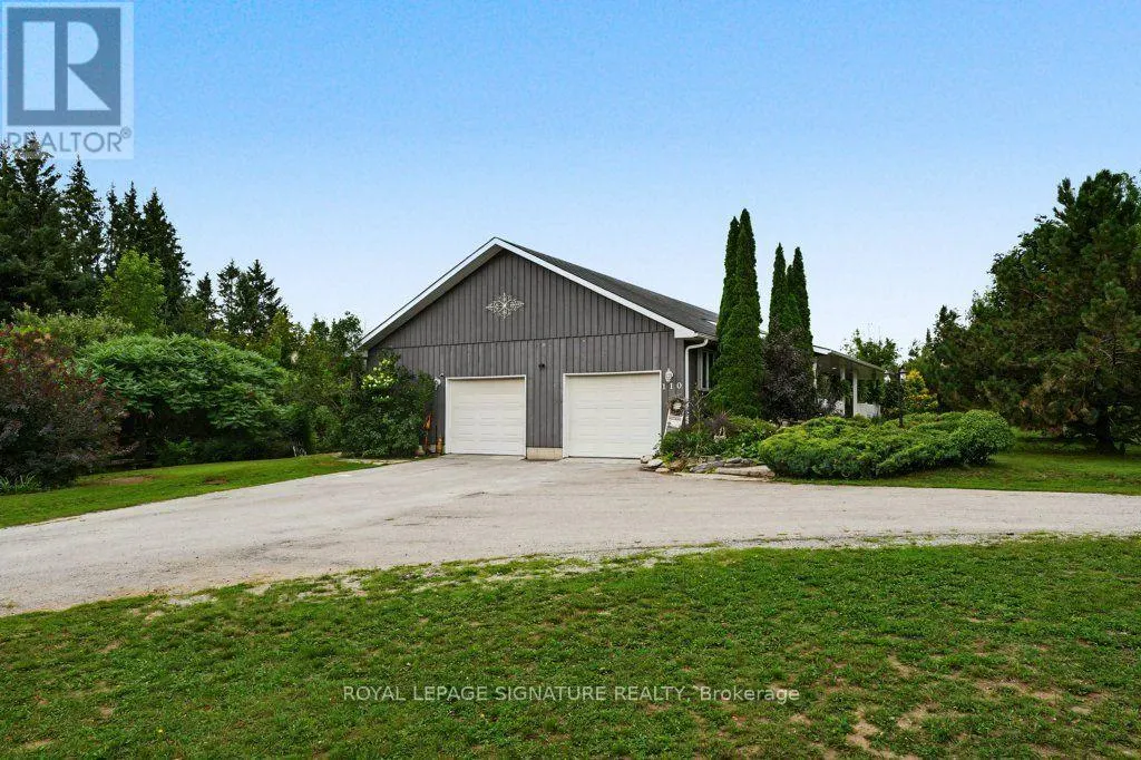 110 PEARNS ROAD