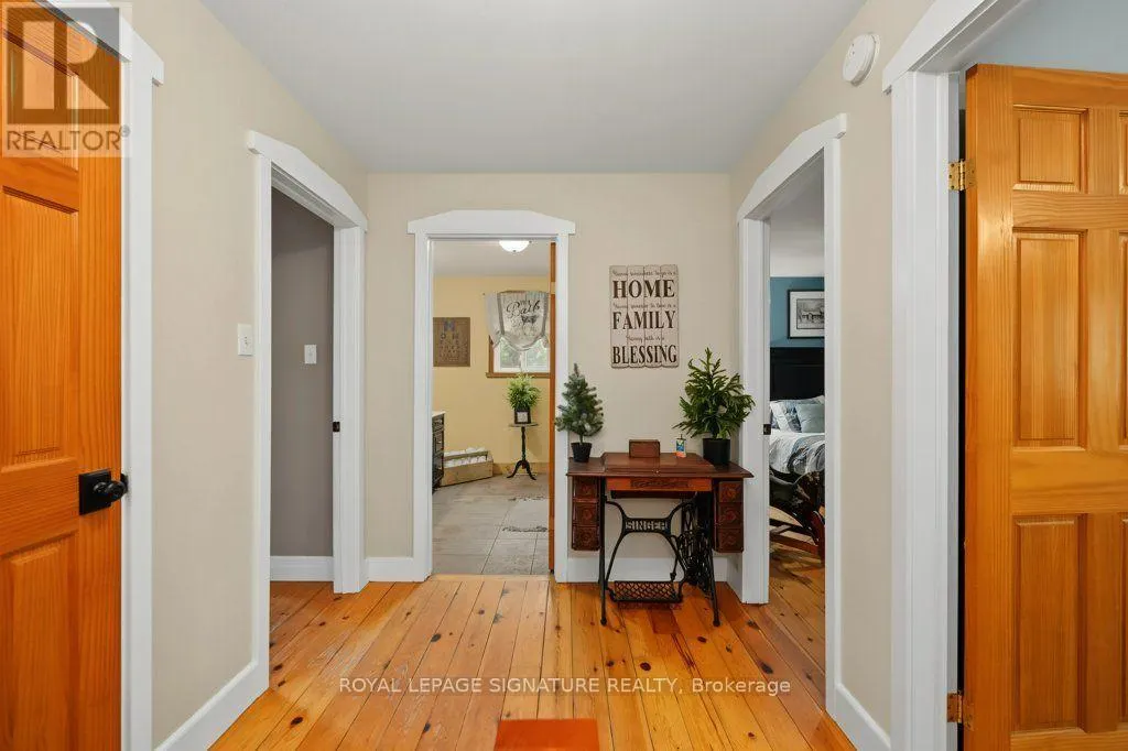 110 PEARNS ROAD