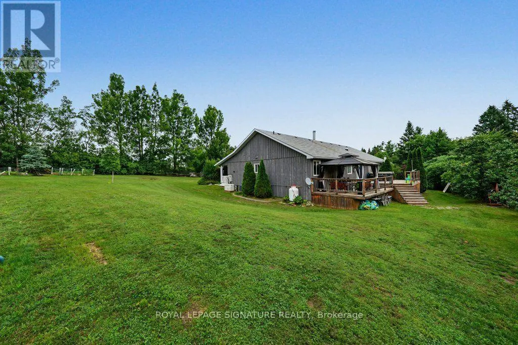 110 PEARNS ROAD