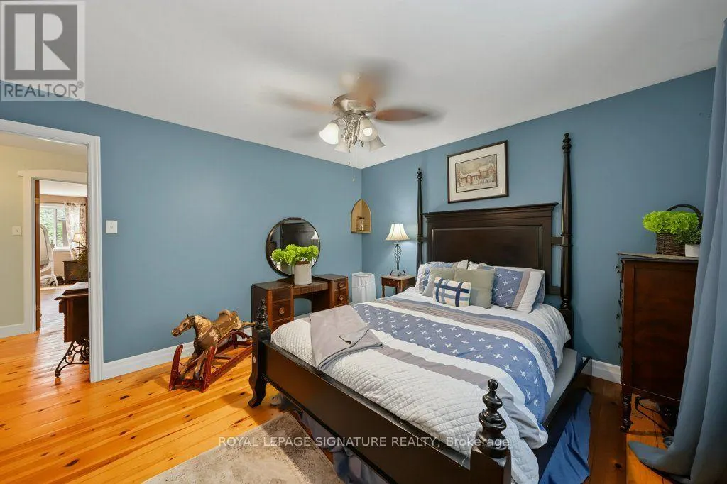 110 PEARNS ROAD