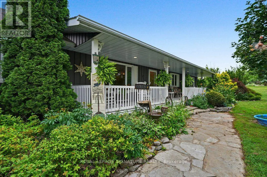 110 PEARNS ROAD