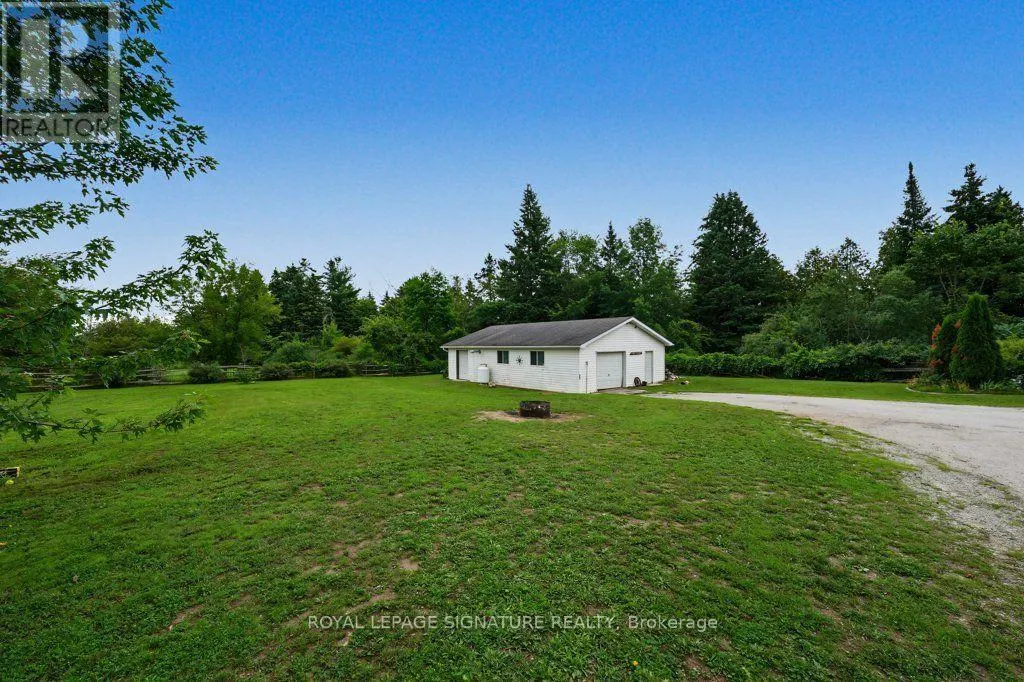 110 PEARNS ROAD