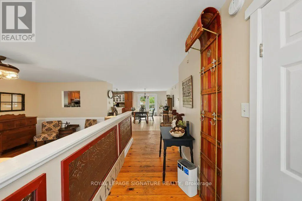 110 PEARNS ROAD