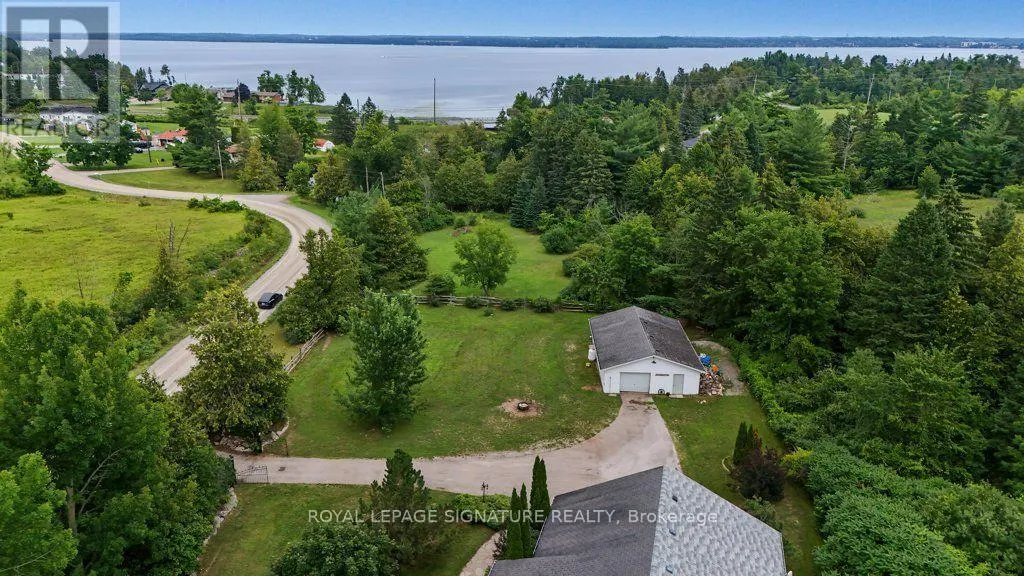 110 PEARNS ROAD