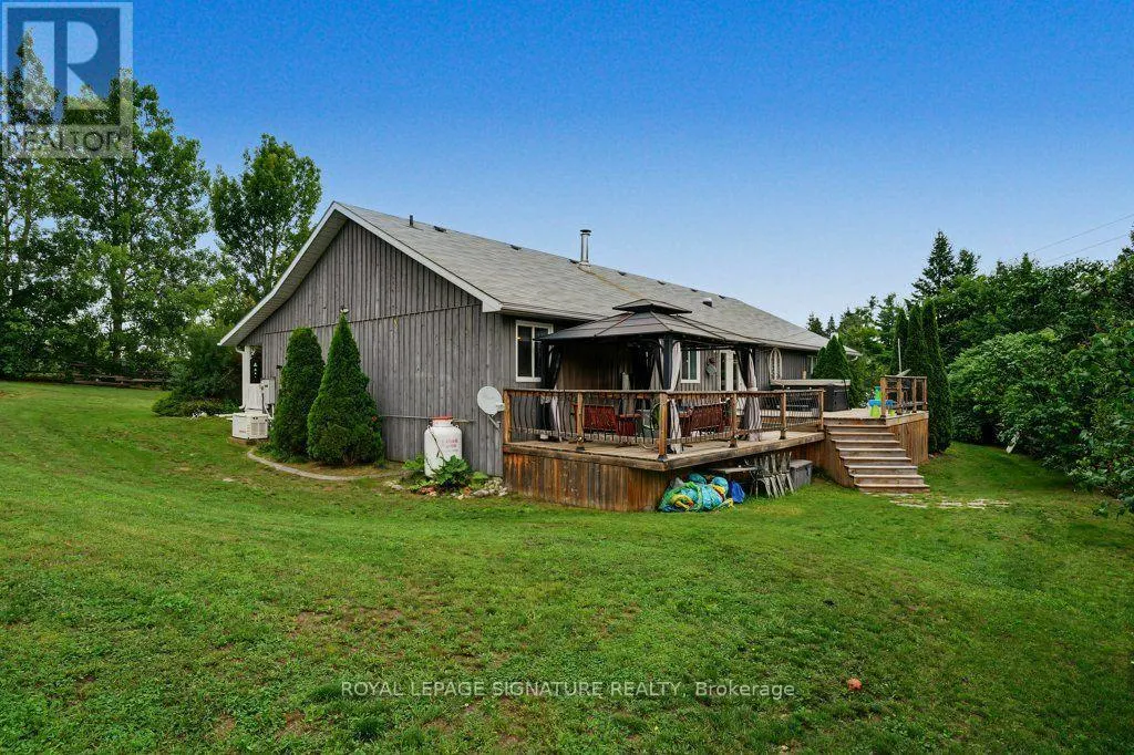 110 PEARNS ROAD