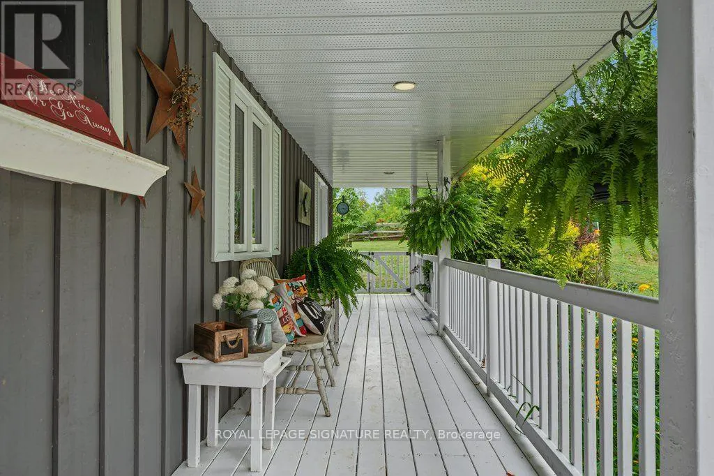 110 PEARNS ROAD