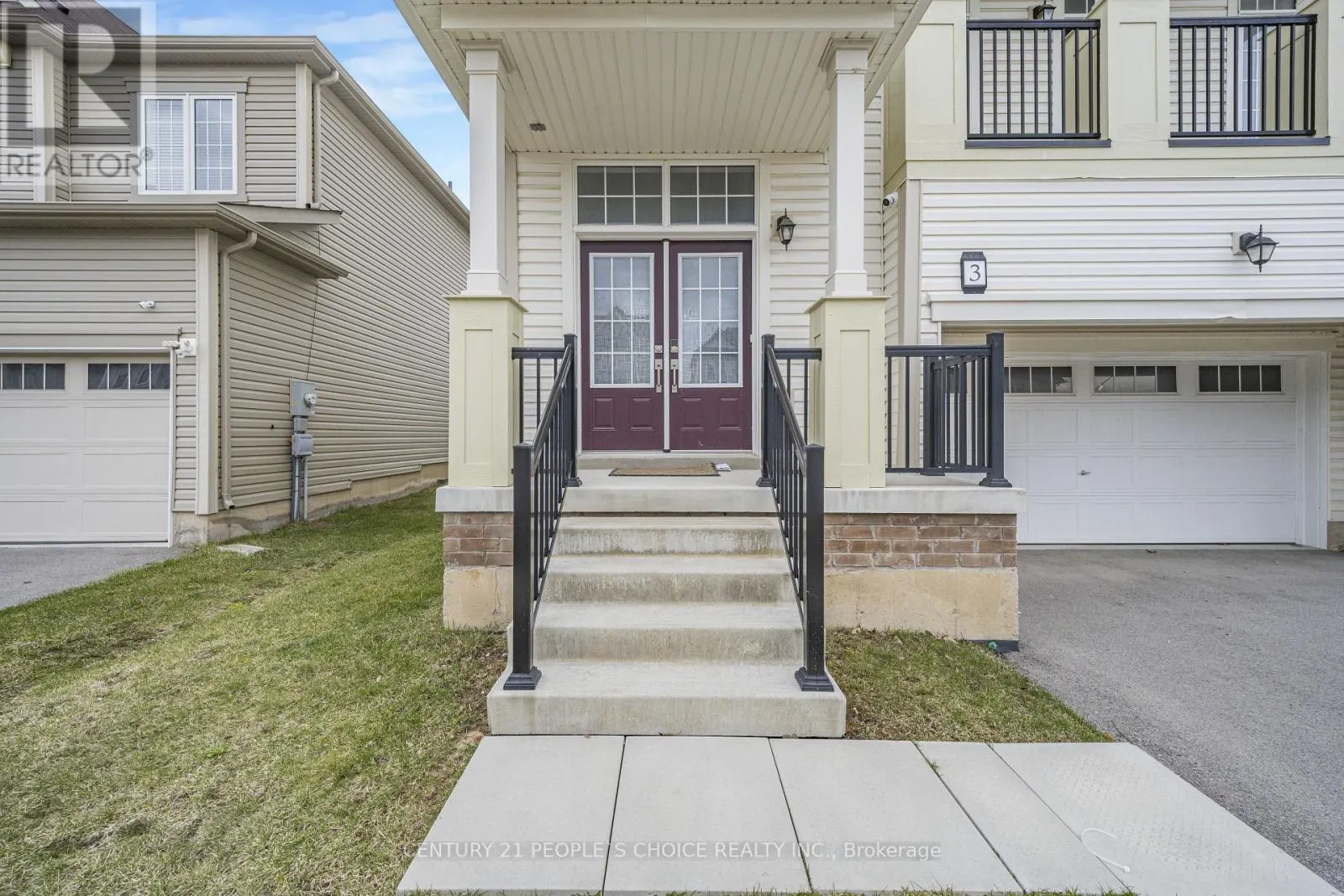 UPPER - 3 SARA DRIVE