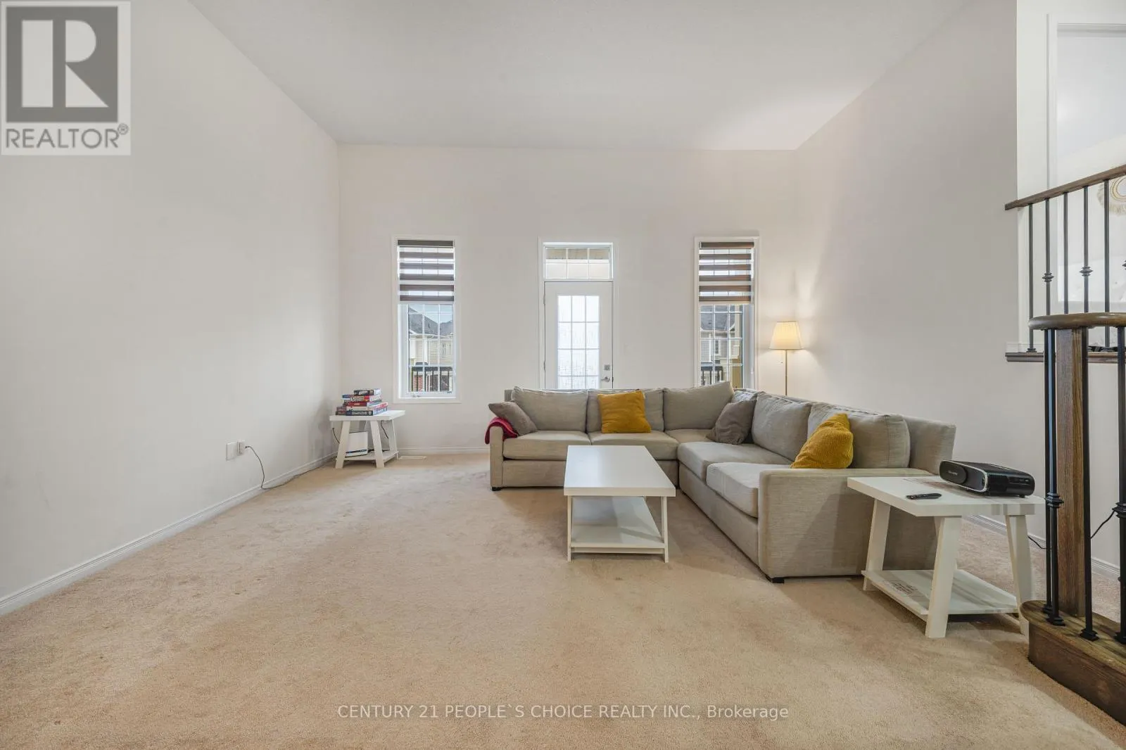 UPPER - 3 SARA DRIVE