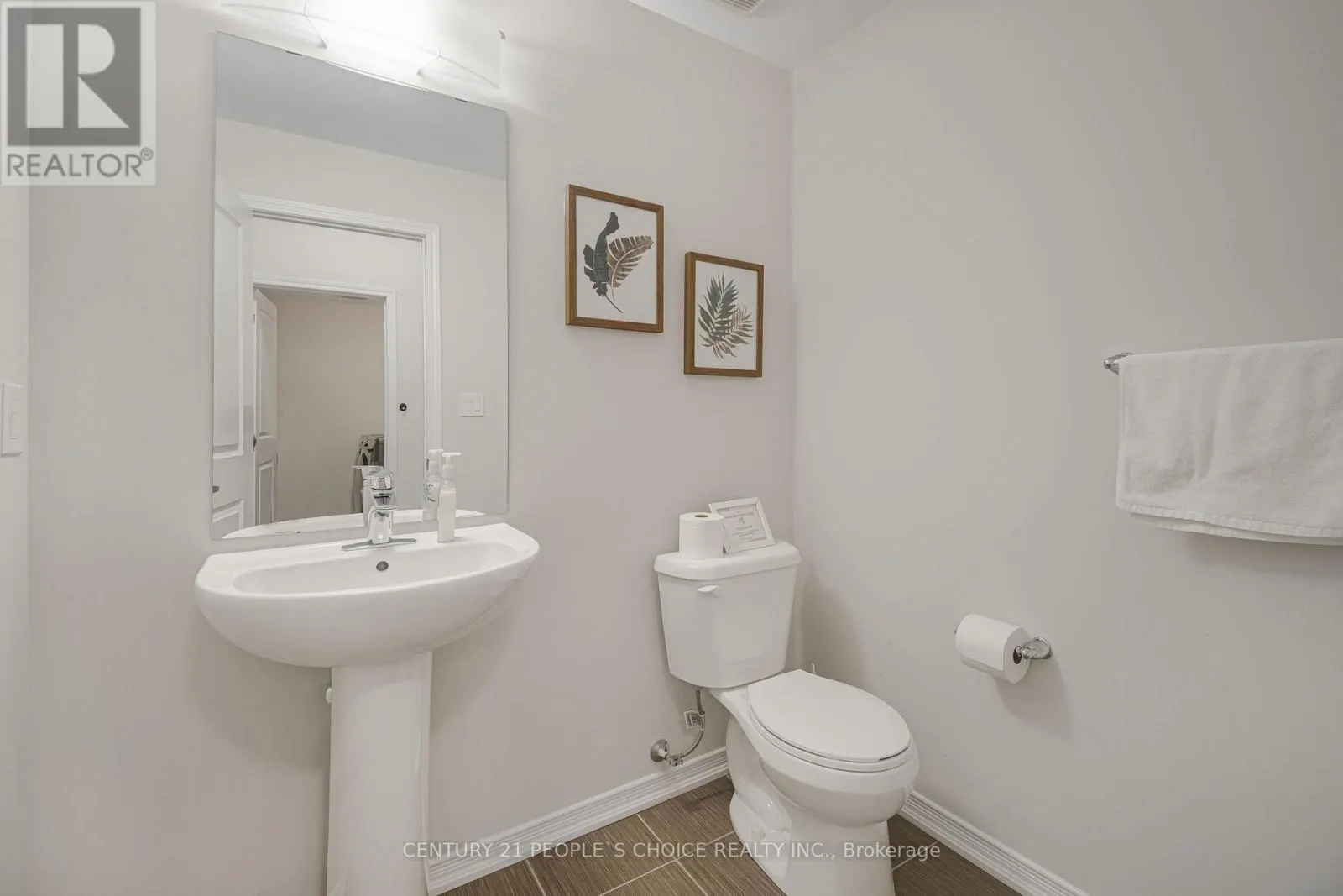 UPPER - 3 SARA DRIVE