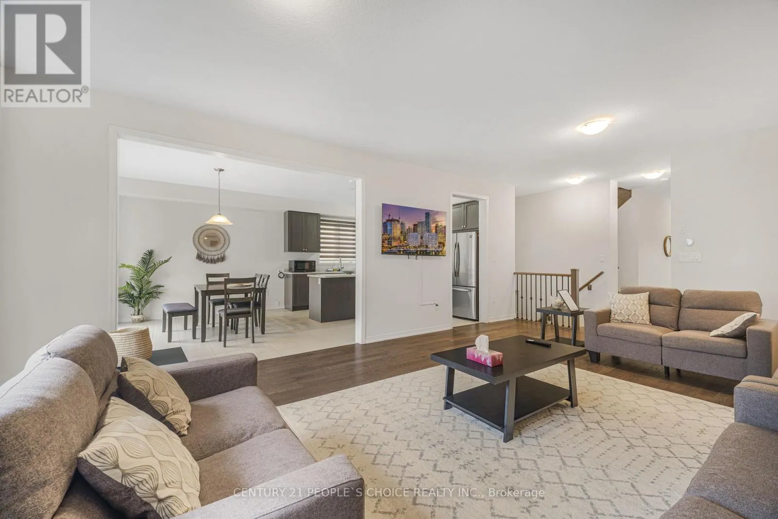 UPPER - 3 SARA DRIVE