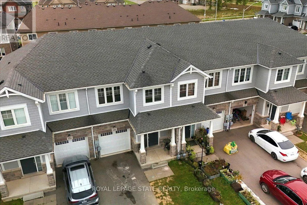 125 SUNFLOWER PLACE