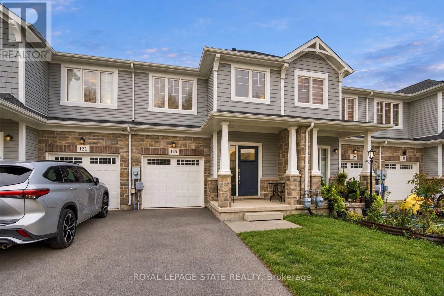 125 SUNFLOWER PLACE