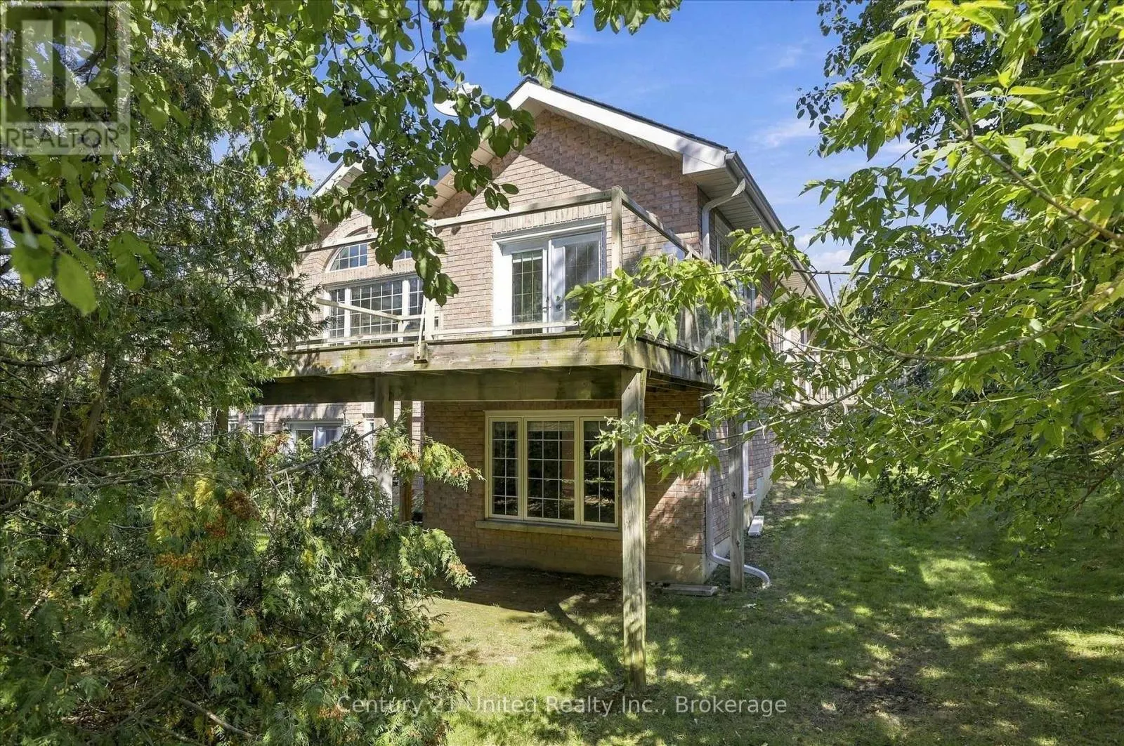 611 - 1742 RAVENWOOD DRIVE #611