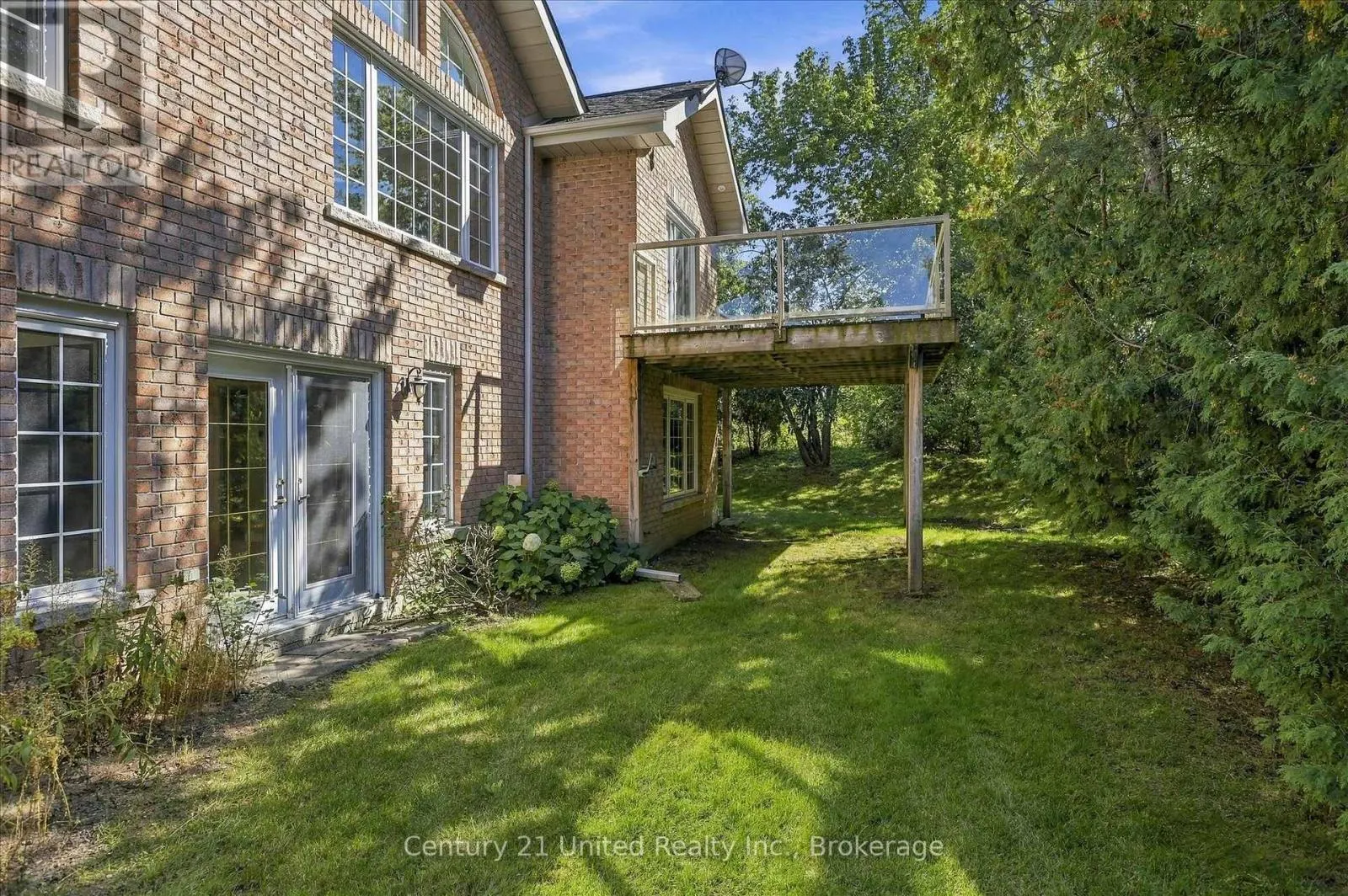 611 - 1742 RAVENWOOD DRIVE #611