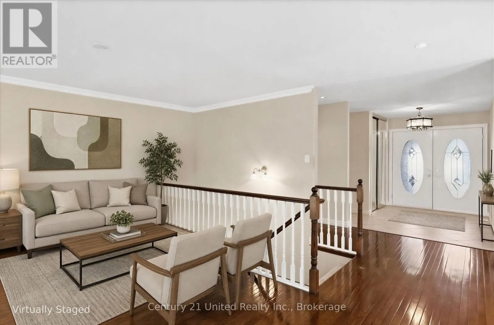 611 - 1742 RAVENWOOD DRIVE #611