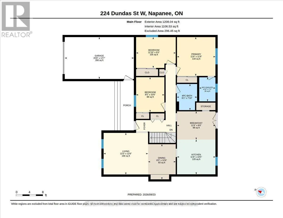 224 DUNDAS STREET W