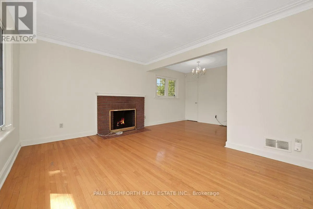41 CAPILANO DRIVE