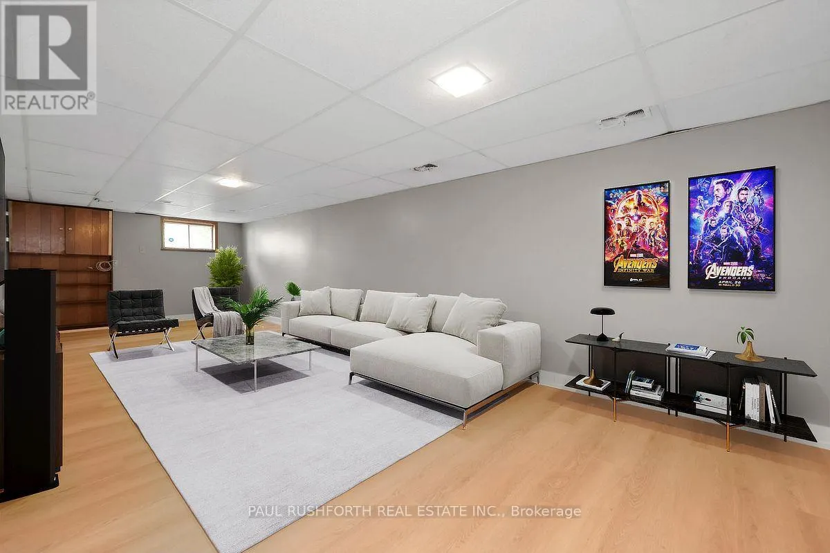 41 CAPILANO DRIVE