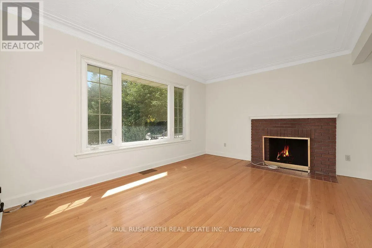 41 CAPILANO DRIVE