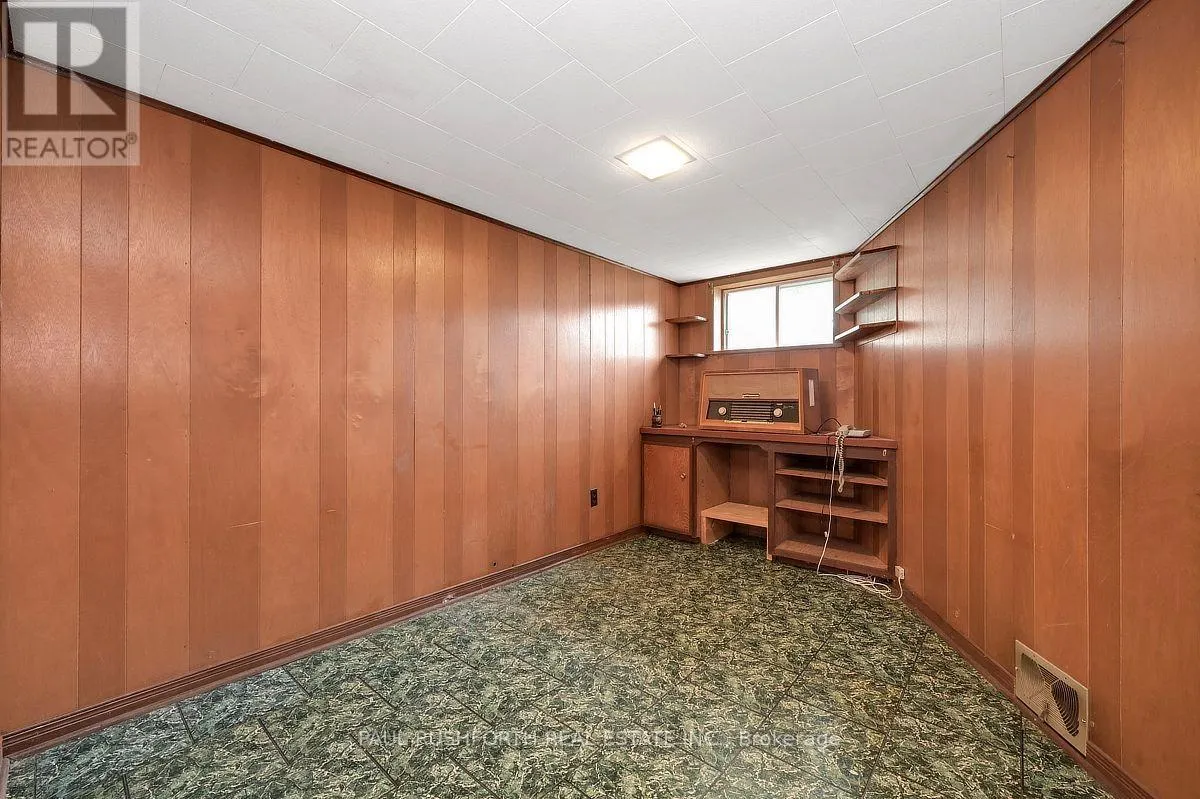 41 CAPILANO DRIVE