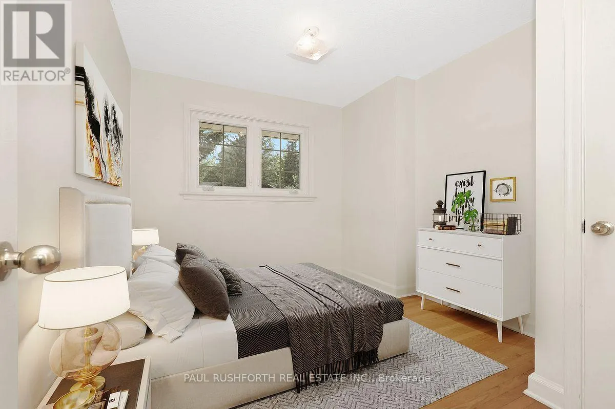 41 CAPILANO DRIVE