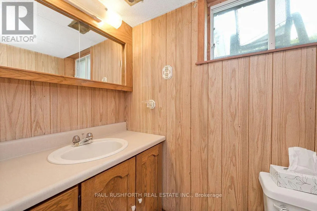 41 CAPILANO DRIVE