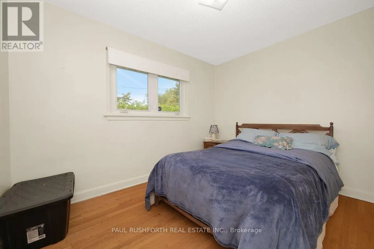 41 CAPILANO DRIVE