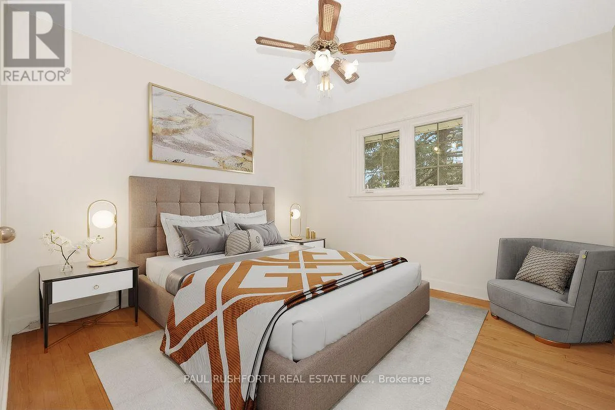 41 CAPILANO DRIVE