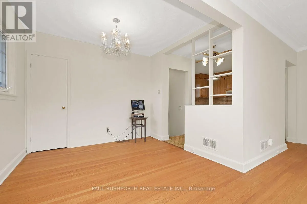 41 CAPILANO DRIVE