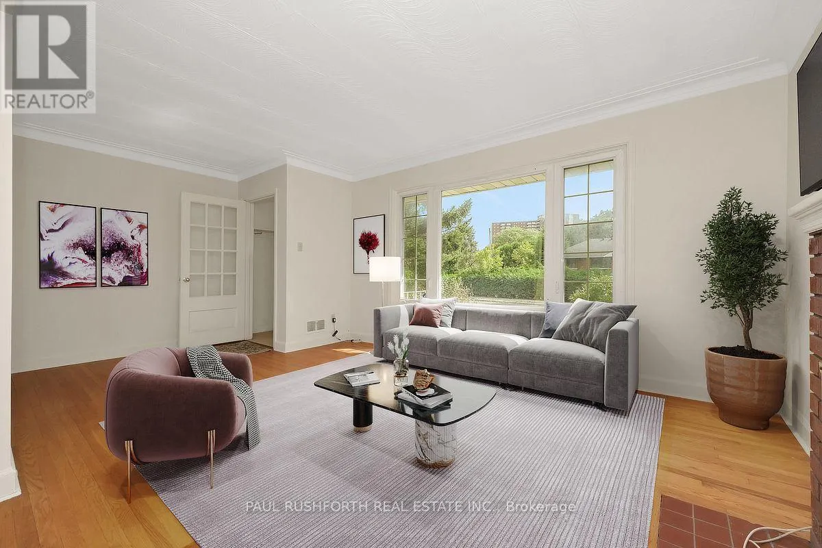 41 CAPILANO DRIVE