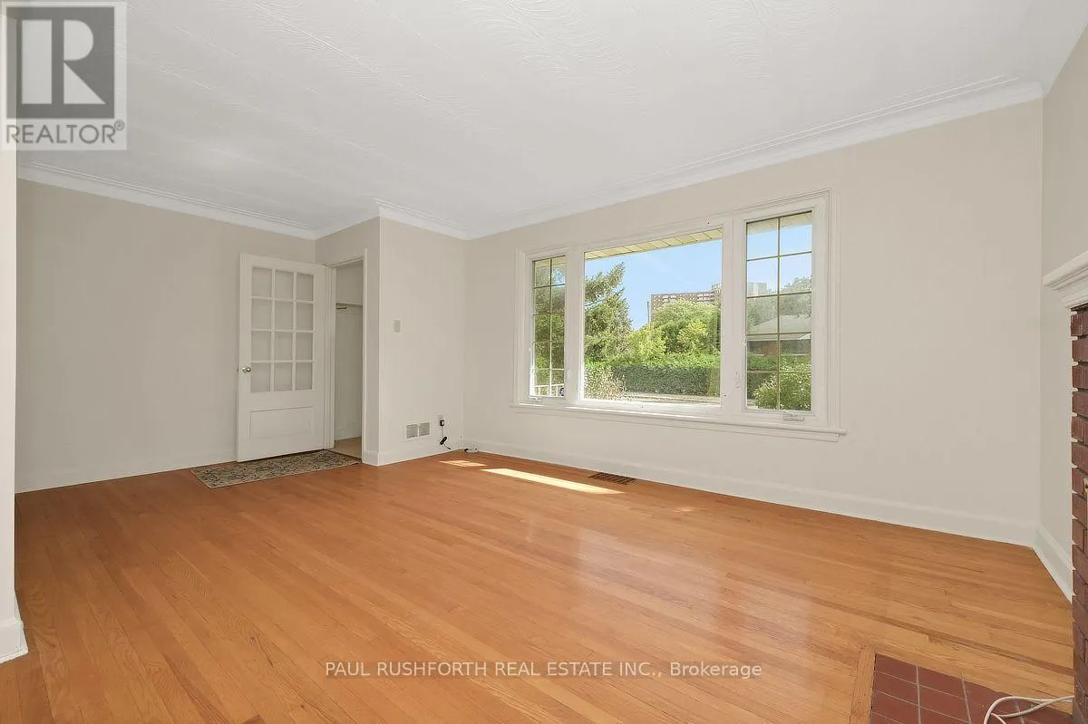 41 CAPILANO DRIVE