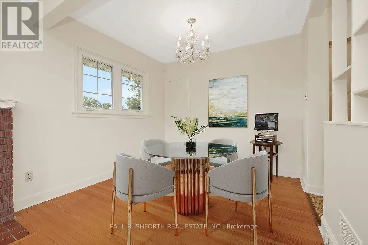 41 CAPILANO DRIVE