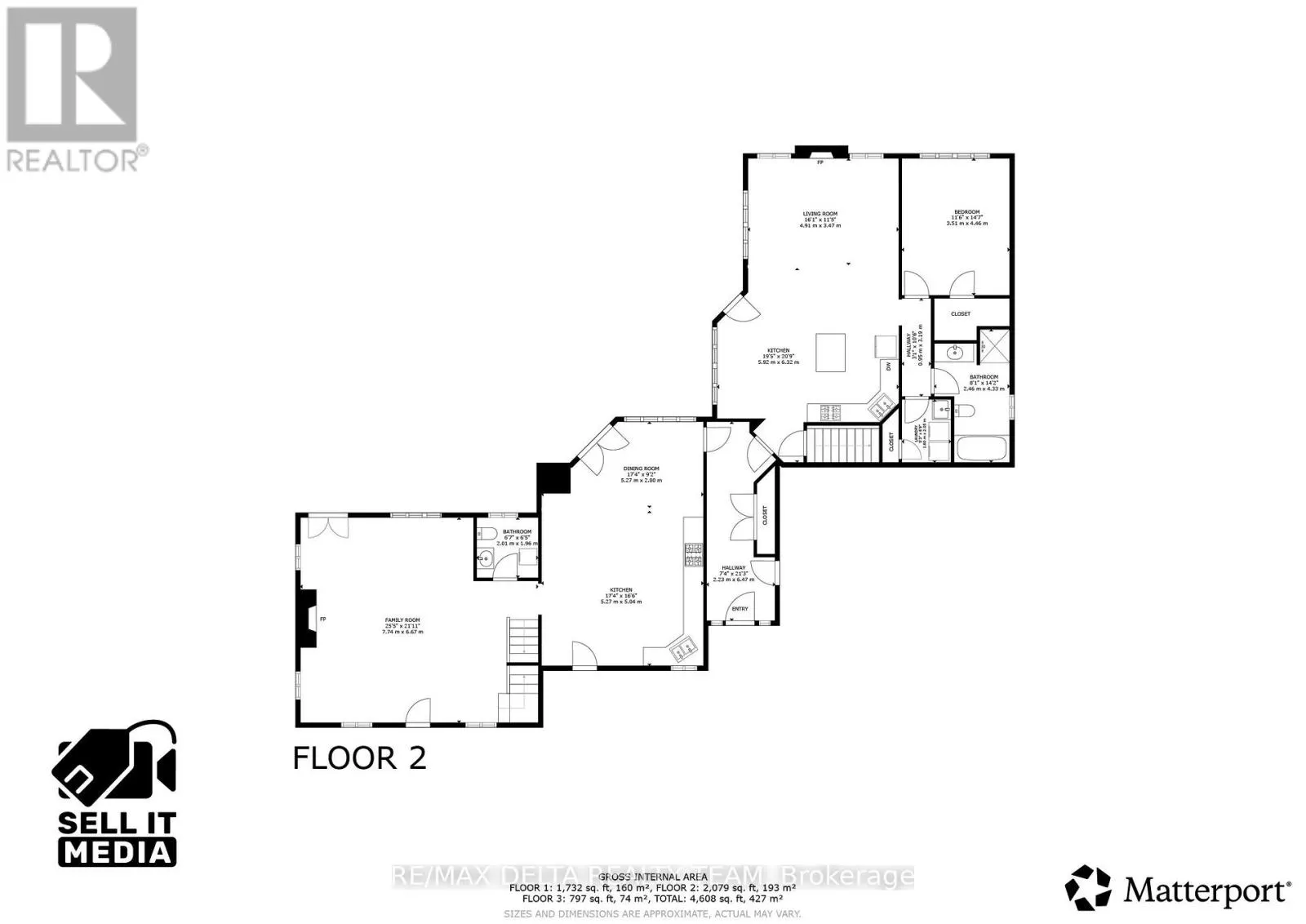 838 LAVAL STREET