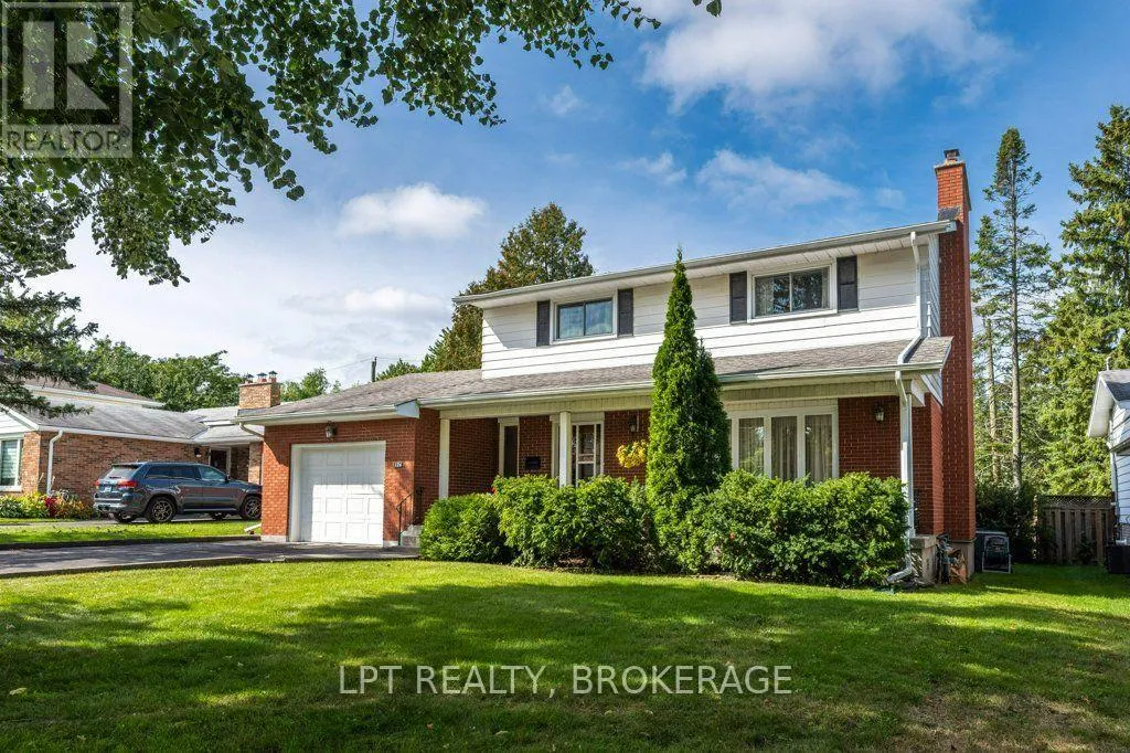 124 CAMPBELL CRESCENT
