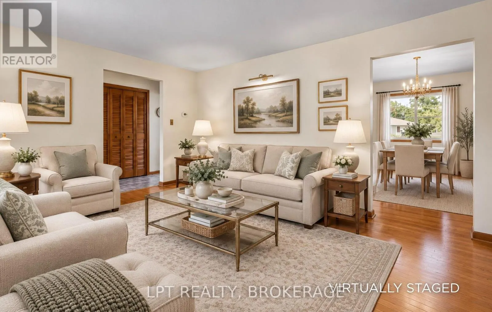 124 CAMPBELL CRESCENT