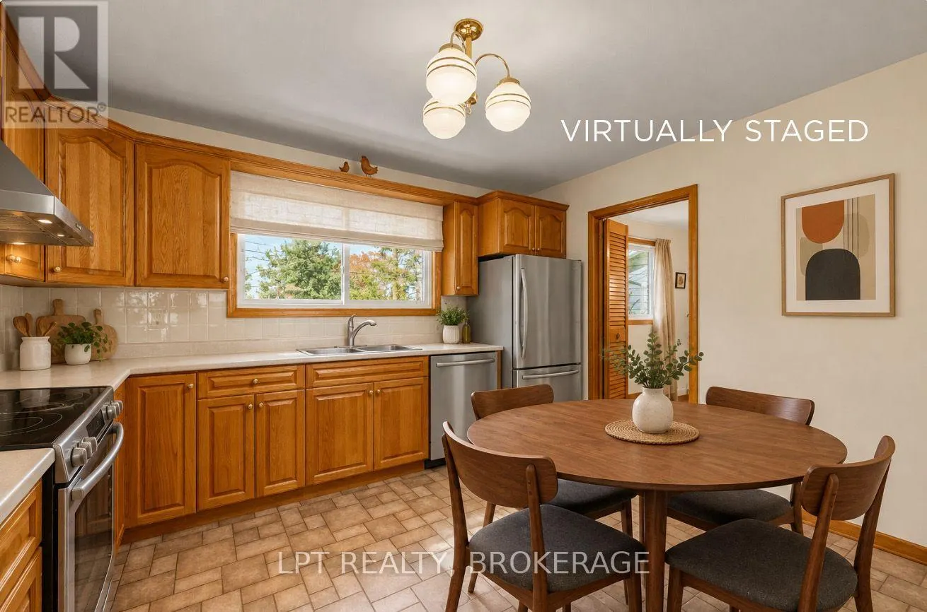 124 CAMPBELL CRESCENT