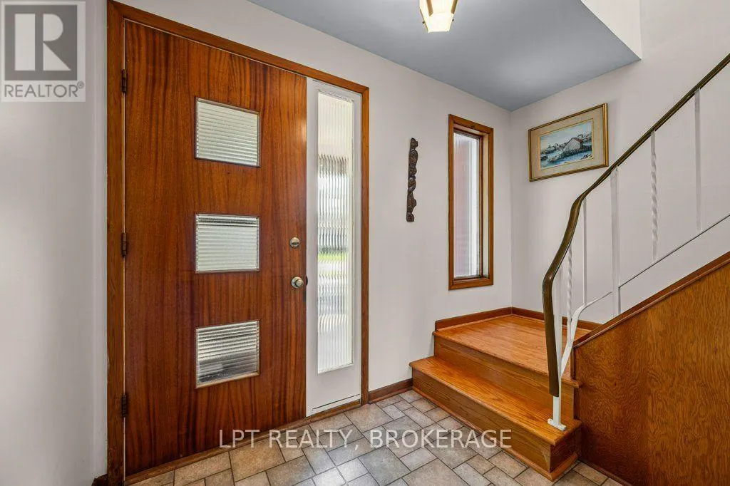 124 CAMPBELL CRESCENT