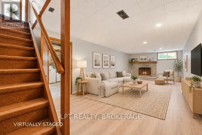 124 CAMPBELL CRESCENT