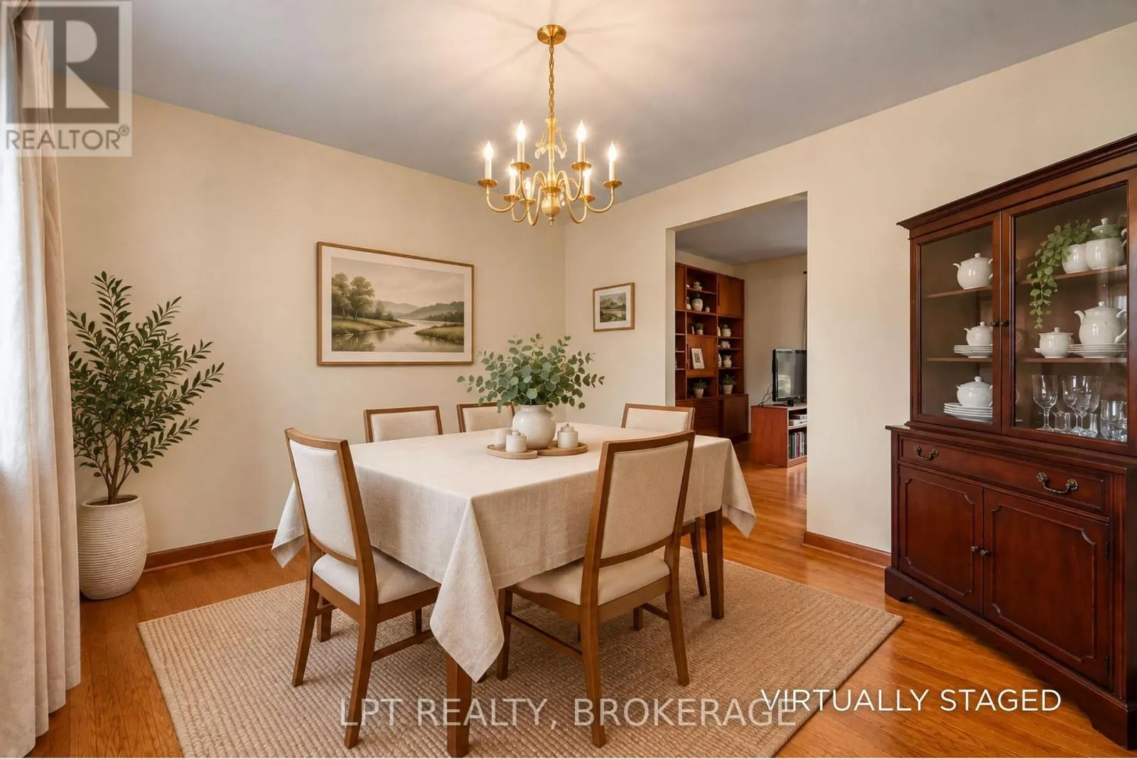 124 CAMPBELL CRESCENT
