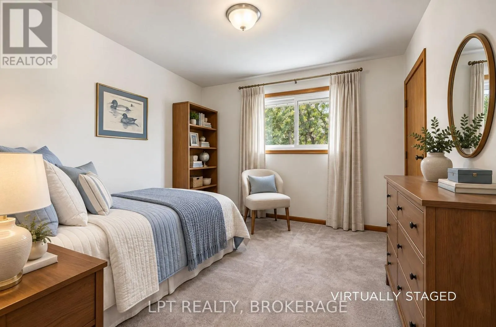 124 CAMPBELL CRESCENT