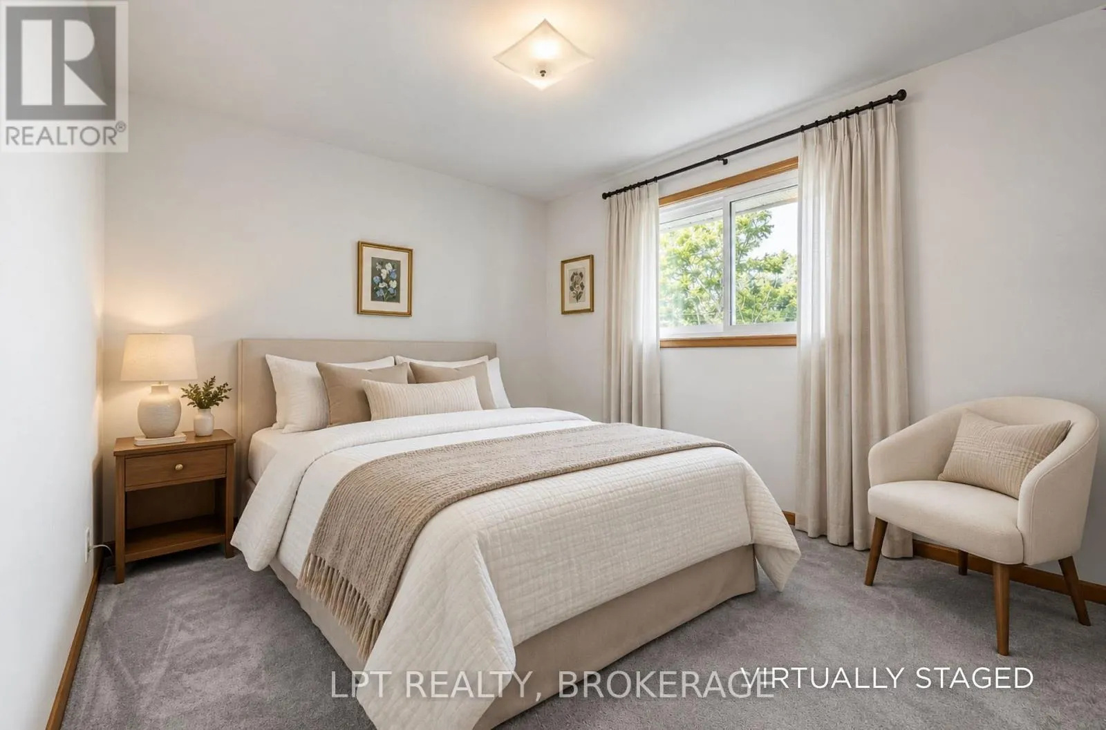 124 CAMPBELL CRESCENT