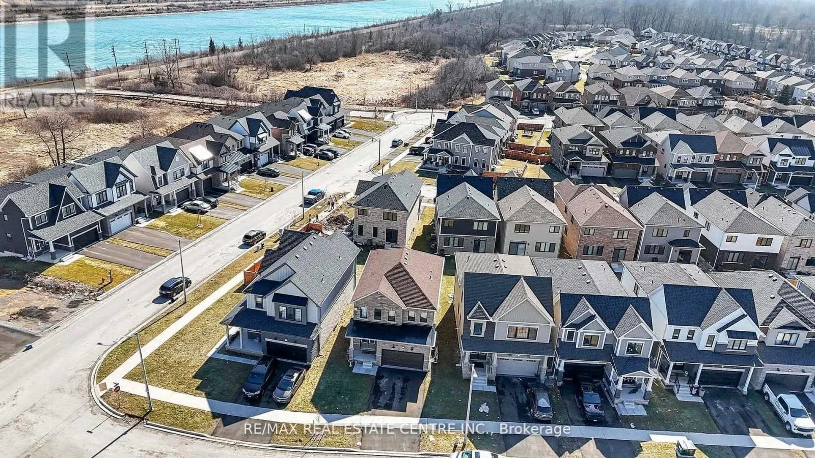 17 DOWNRIVER DRIVE