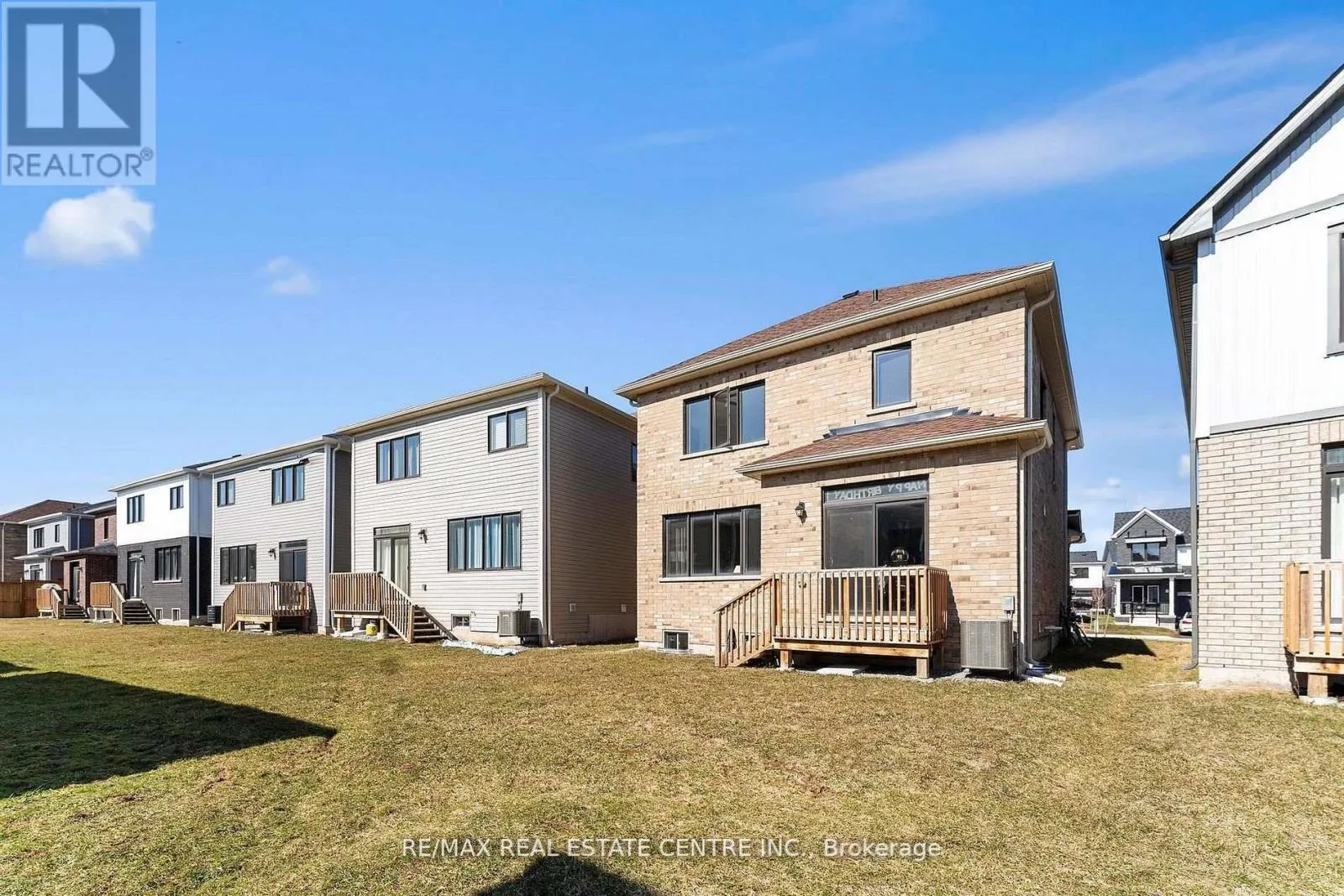 17 DOWNRIVER DRIVE