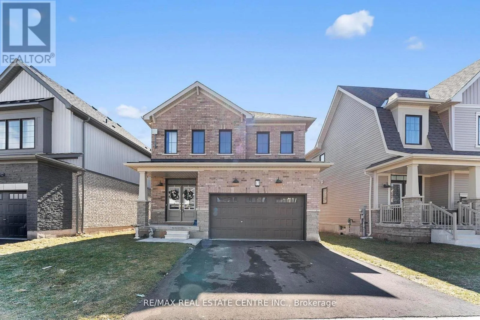 17 DOWNRIVER DRIVE