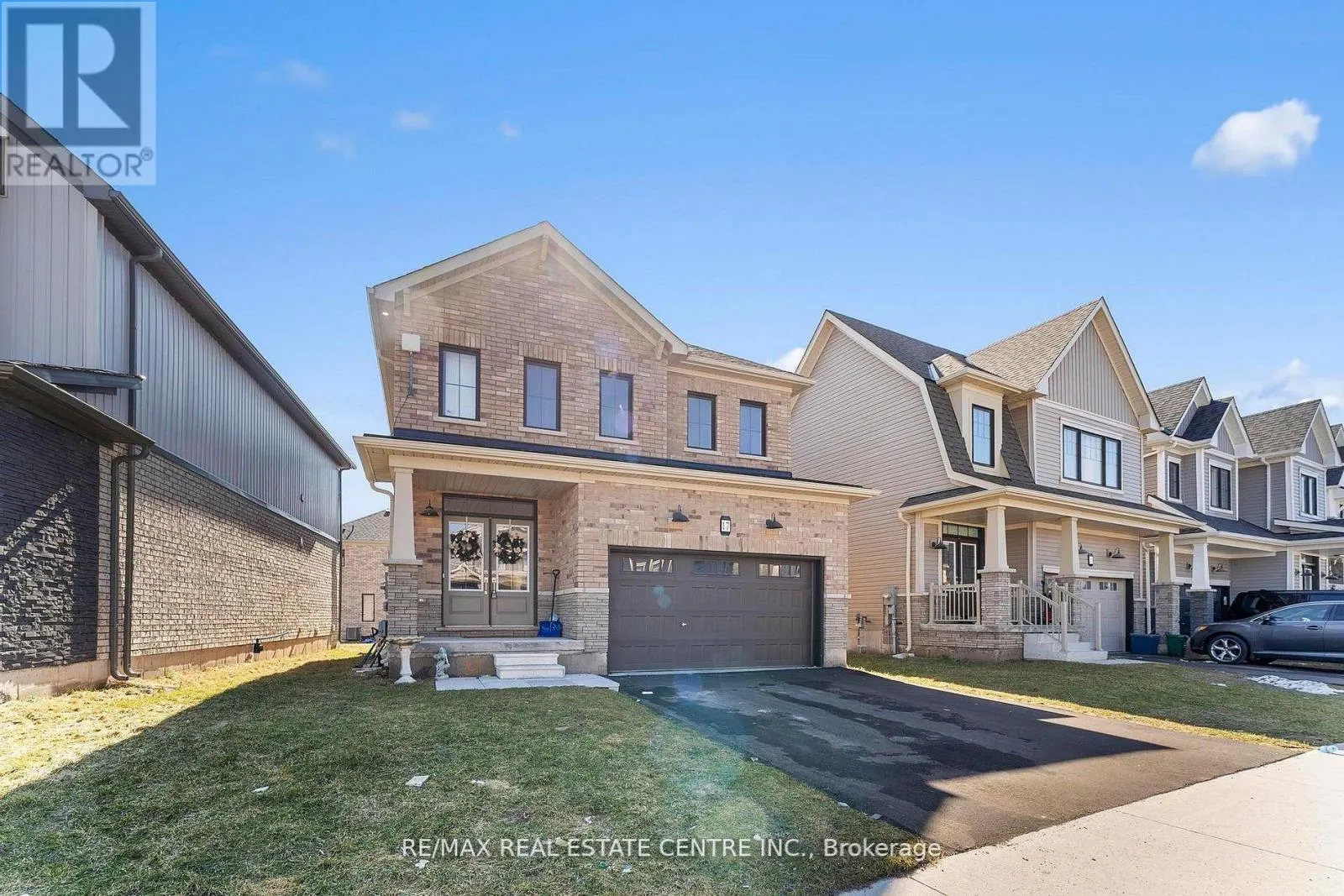 17 DOWNRIVER DRIVE